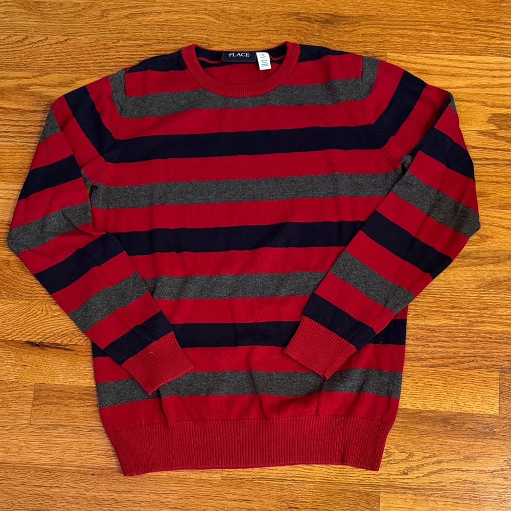 Children’s Place Sweater